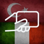 Turkish Italian Flashcards
