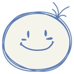 Sketch Smiley Emoji Stickers