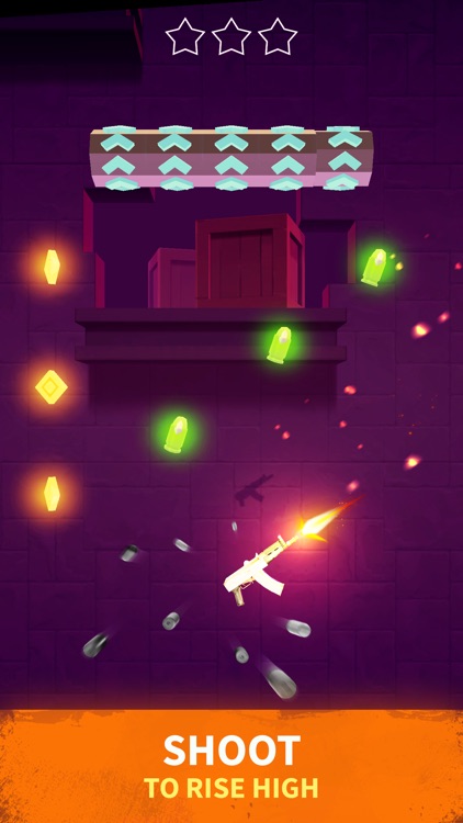 Tap Guns screenshot-0