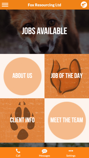 Fox Resourcing Ltd