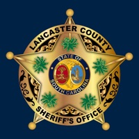 Lancaster County Sheriff's pour PC