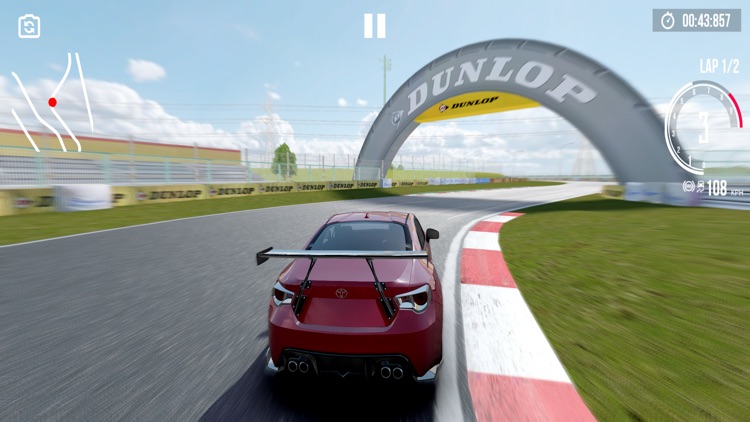Assoluto Racing screenshot-3