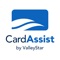 ValleyStar CardAssist protects your debit and credit cards by sending transaction alerts and giving you the ability to define when, where and how cards are used