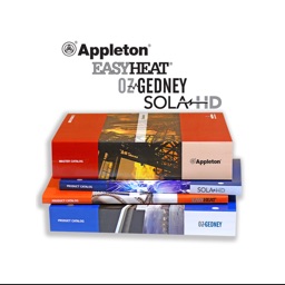 Appleton Group Smart eCatalog
