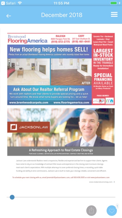 DigaPub screenshot-3