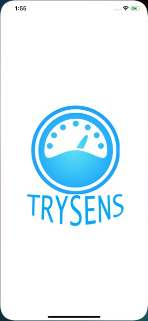 Trysens