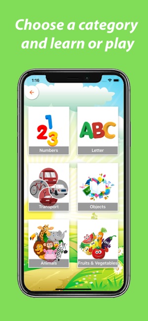 Kids Curiosity - Learn & Play(圖1)-速報App