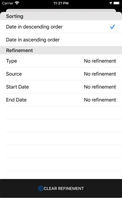 Deko Runner screenshot-3