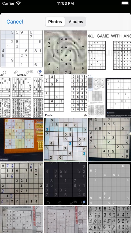 AI Sudoku Solver screenshot-4