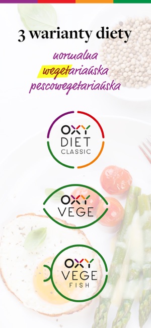 Dieta OXY i Treningi: Przepisy(圖8)-速報App