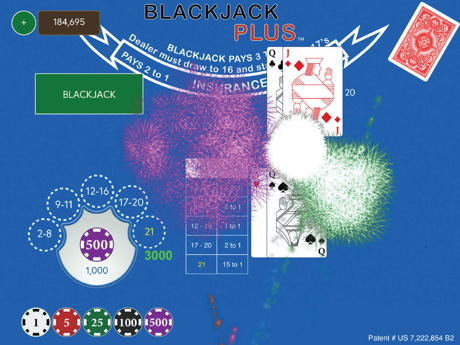 Tips and Tricks for Blackjack Plus