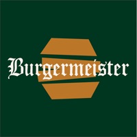 Burgermeister Berlin app not working? crashes or has problems?