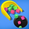 Fill Cubes: Clean Pool On Road - iPadアプリ