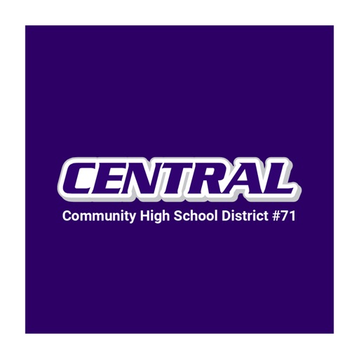 Central Comm HSD 71 Download