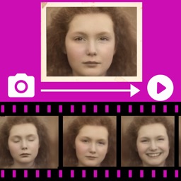 TokkingHeads: Portrait Video icon