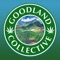 Goodland is your very own all in one Cannabis App