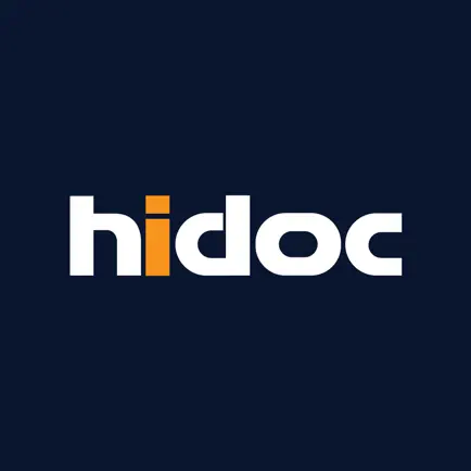 Hidoc Dr. Читы