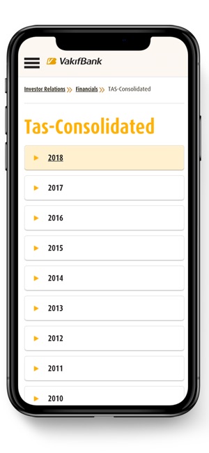 VakıfBank IR(圖2)-速報App