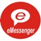 This app is for use personal messaging system not for external use