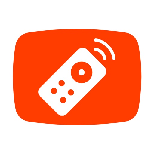 KaraTube Remote Icon