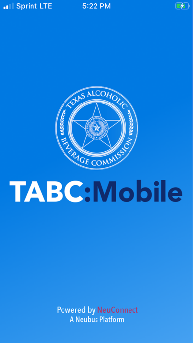 How to cancel & delete TABC: Mobile from iphone & ipad 1