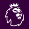 App Icon for Premier League Player App App in United States IOS App Store