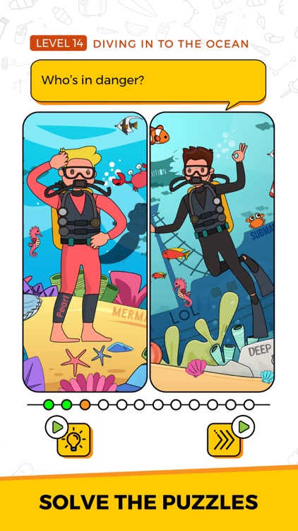 Brain Master! screenshot-4