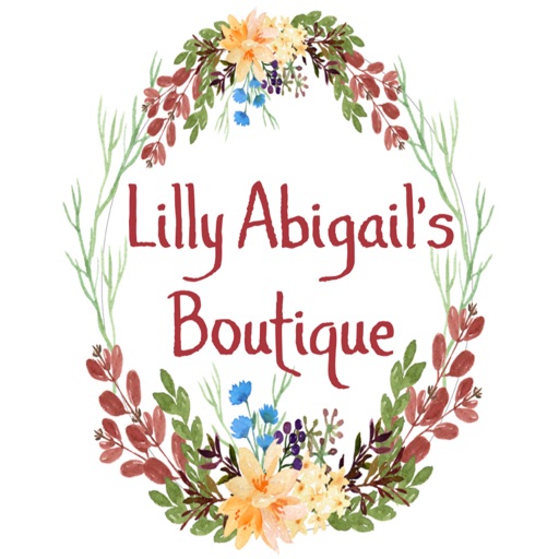 Lilly Abigails Boutique icon