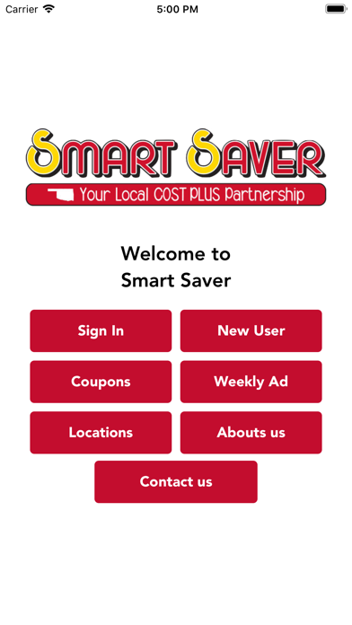 Smart Saver OK screenshot 2