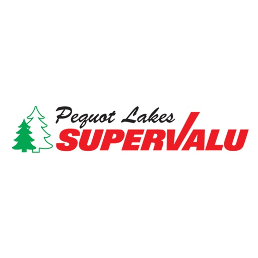 Pequot Lakes Supervalu icon