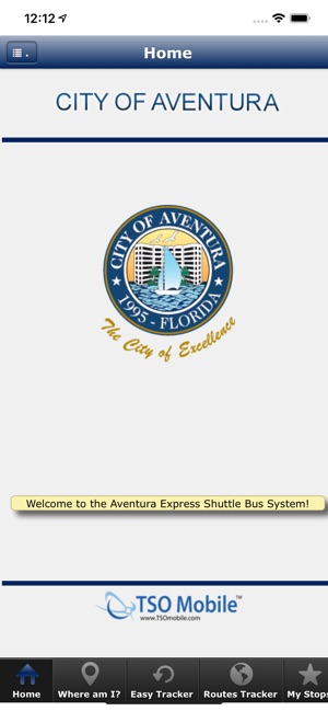 Aventura Express(圖1)-速報App