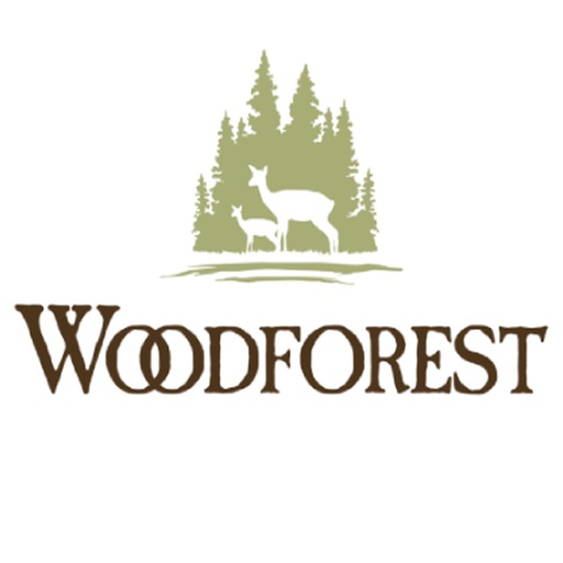 Woodforest Download