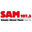Sam 107.3 Simply About Music