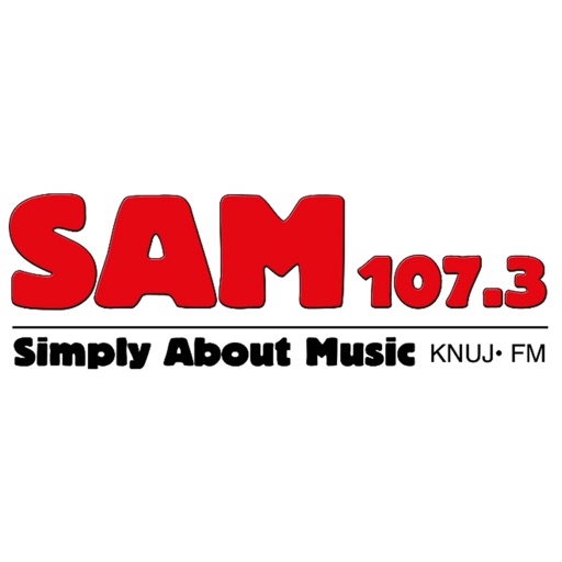 SAM 107.3 Simply About Music