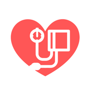 MyHeart: Blood Pressure Diary