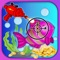 Big Fish Sharp Shooter is a shooting game you just need to shoot the fishes