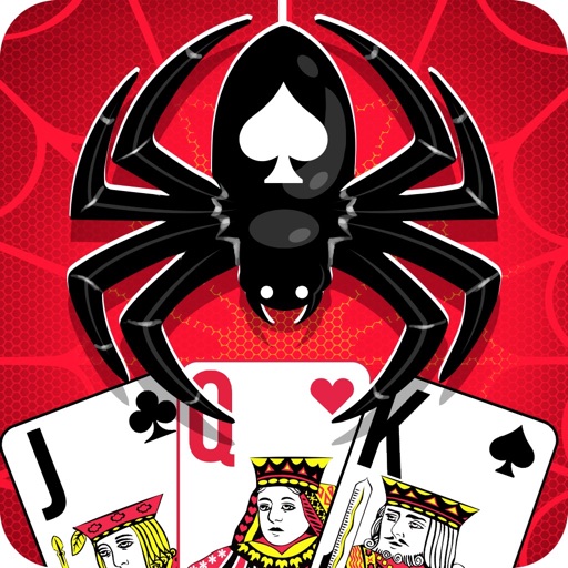 spider solitaire game card online