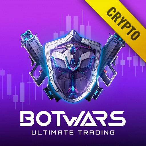 Botwars: Crypto Trading Game by Quazard Ltd