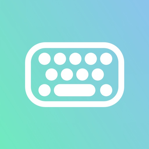 Photo Background Keyboards icon