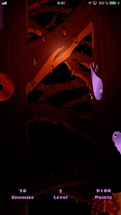 The Slug screenshot-8