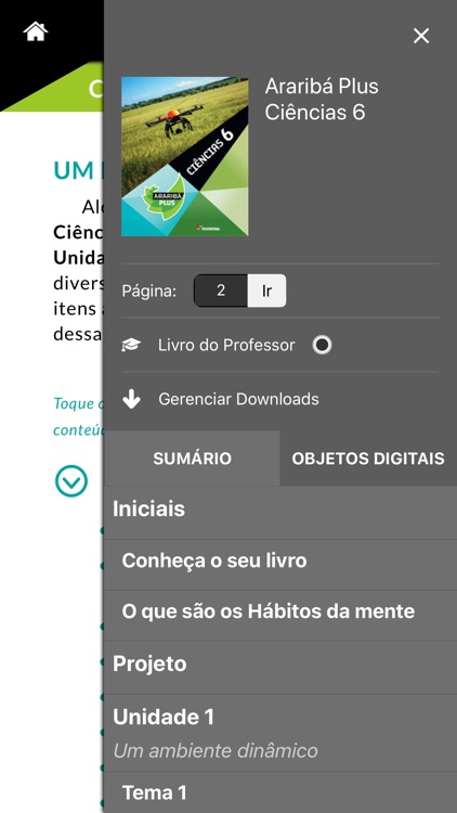 Moderna screenshot-7