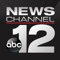 The WCTI News Channel 12 News app delivers news, weather and sports in an instant