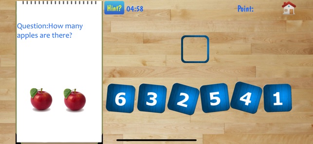 1st Grade Math Test(圖2)-速報App