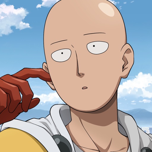 One-Punch Man:Road to Hero 2.0