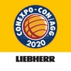 Liebherr Conexpo 2020