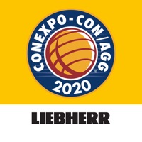 Liebherr Conexpo 2020 pour PC