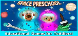 Game screenshot Space Dogs Preschool Pro mod apk