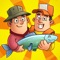 Idle Fish Clicker-Tycoon Games