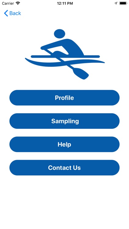 Rowing Coach 4.0 screenshot-5