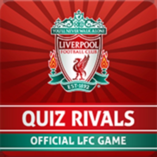 Liverpool Fc Quiz Rivals By Witsports